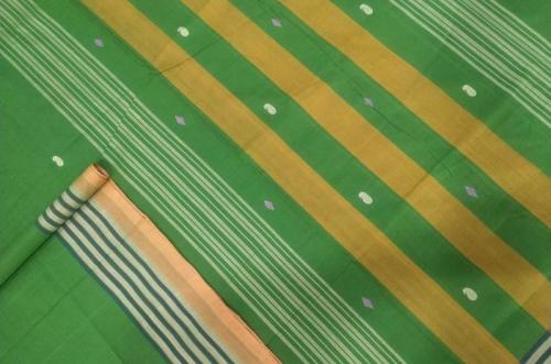 ARUPPUKOTTAI 60S COTTON SAREES WITH BLOUSE